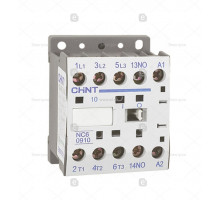 CHINT Контактор NC6-0910 9А 230В 50Гц 1НО (R)