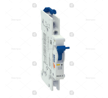 Модуль свободных и сигнальных контактов OptiDin BM63-МССК 2 (Новый) 249158