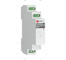 Импульсное реле RIO-1 EKF PROxima