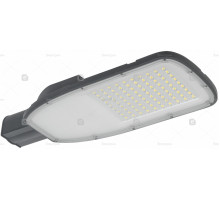 Светильник LED ДКУ 1004-150Ш 5000К IP65 серый LDKU1-1004-150-5000-K03