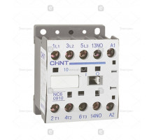 CHINT Контактор NC6-0901 9А 230В 50Гц 1НЗ (R)