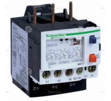 ЭЛЕКТР. РЕЛЕ ПЕРЕГРУЗКИ 5…25A,220V AC Schneider Electric