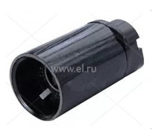 Патрон Е14 карболитовый-подвесной-IP20 TDM SQ0335-0003