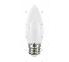 Лампа светодиодная cвеча LED Elementary 10W 750lm 6500K E27 Gauss 30230