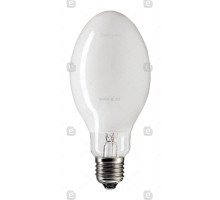 Газоразрядная ртутная лампа ML E27 160W (аналог ДРВ) Philips (6)871150018135030