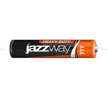 Батарейка jaZZway R03 (солевые эл. питания) Heavy Duty shrink-4 (4) .5004153