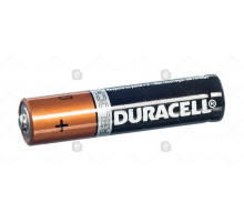 Батарейка DURACELL MN2400/LR03 AAA Alkaline BL-4/12/18