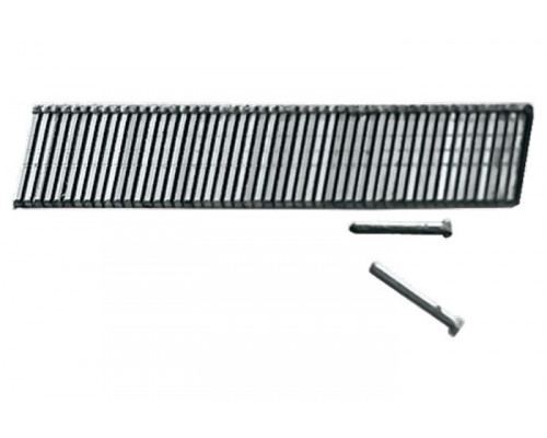 Гвозди MATRIX 10 мм, для мебельного степлера, со шляпкой, тип 300, 1000 шт (41510)
