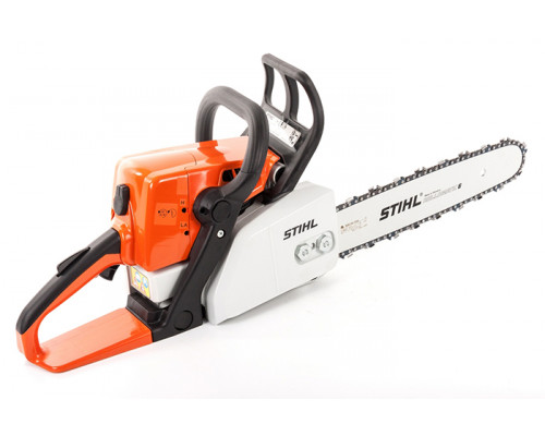 Бензопила STIHL MS210 14" 3/8" Picco 1.3 мм. 11232000870с