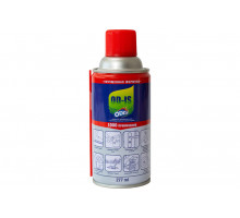 Антикоррозийная смазка-спрей ODIS DE-RUST and LUBRICATING OD-IS, аэрозоль 277мл (DS4277new()