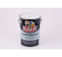 Грунтовка ГФ 021 OLECOLOR красно-коричневый (6,0кг)