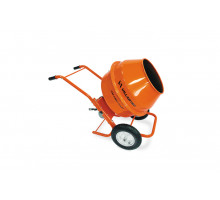 Бетоносмеситель VILLARTEC СМ-130C CART (850 Вт, 130л)