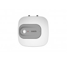 Водонагреватель OASIS Small 10 KP (под раковиной, эмалированная сталь, 1,5квт)