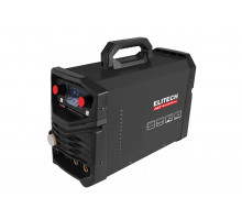 Инвертор ELITECH HD WM 200 SYN LCD PULSE (MIG/10-200А TIG/10-200А MMA,7кВт,220В,КПД 60%,LCD)