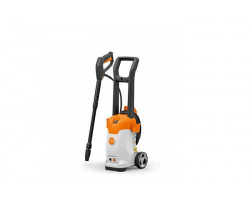 Моечная машина АВТОМОЙКА (STIHL RE-80) арт. RE020114536