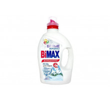 Гель для стирки BiMAX (БИМАКС) Белые вершины, 1.3 кг /8 (200)