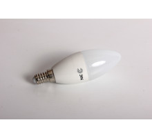 Лампа светодиодная ERA LED smd B35-7Вт-827-Е27 (670)