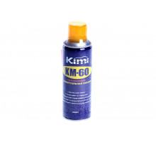 Смазка многофункциональная проникающая Kimi МК60 Anti-Rust Spray Lubricant (аэрозоль) 220мл (МК60)*