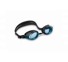 Очки для плавания Racing Goggles (2 цвета, 12уп) (55-691)