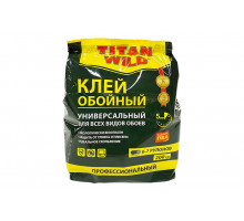 Клей обойный TITAN WILD УНИВЕРСАЛЬНЫЙ (0,200гр) пакетик