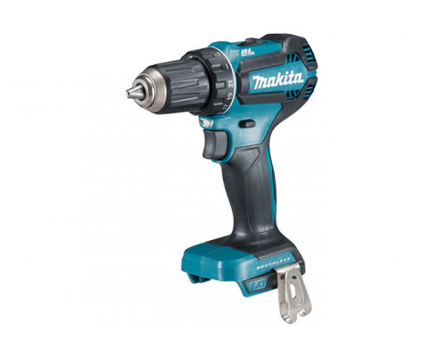 Дрель-шуруповерт MAKITA DDF485Z 18В БЕЗ З/У и АККУМ