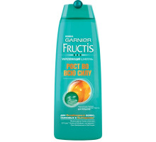 Шампунь для волос FRUCTIS (ФРУКТИС) Рост во всю силу 250мл (848)