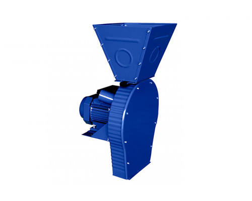 Кормоизмельчитель МЕГА-ЗУБР 1800Вт.240кг/ч.с зернодробилкой (Гидроагрегат)