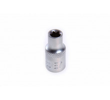 Головка TORX ДТ 1/4" E7 (603007)