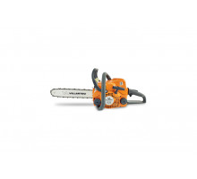 Пила цепная бензиновая VILLARTEC SB 018 Legend шина 35 см.(14") Цепь 3/8 1,3 50 зв Аналог STIHL -180