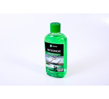 Очиститель стекол GRASS Mosquitos Cleaner концетрат 1,0л (110103)