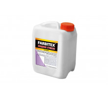 Жидкое стекло FARBITEX (7,0кг)