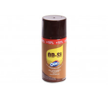 Смазка силиконовая ODIS Silicone Spray (аэрозоль) 300 мл (DS6086)