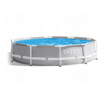 Бассейн на опорах Intex premium pool set (305х76см) (26-702, 28-702)