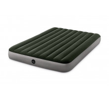 Матрас надувной полуторный Prestige Downy Airbed 203х152х25см (64-109)