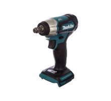 Гайковерт аккум ударный MAKITA DTW181Z 18V Li-ion без аккумулятора