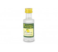 Эссенция Prestige Lemon Gin 20 ml (330)