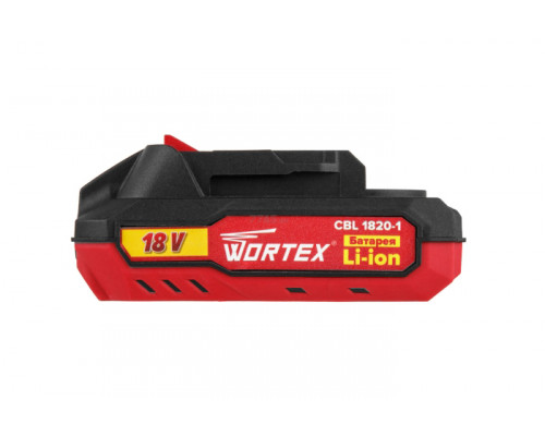 Аккумулятор WORTEX CBL 1820-1 18.0 В, 2.0 А*ч, Li-Ion ALL1