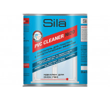 Очиститель для пластика SILA PRO PVC CLEANER №20 1000мл