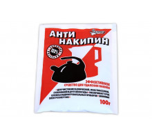 Антинакипин АМС Б31-1 (красн.) 100гр