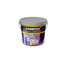 Клей ПВА FARBITEX стандарт (0,75кг)