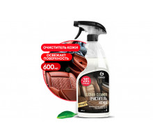 Чистящее средство GRASS для натуральной кожи Leather Cleaner 600мл (110396)