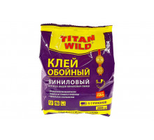 Клей обойный TITAN WILD ВИНИЛ (0,200гр) пакетик