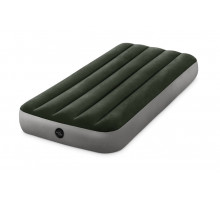 Матрас надувной Prestige Downy Airbed 191х99х25см (64-107)