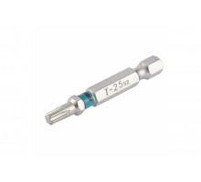 Бита GROSS TORX 25х50, сталь S2, (11471)