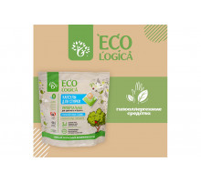 Капсулы для стирки Ecologica Gel Duo Capsules 21гр 12шт (804)