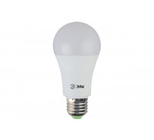 Лампа светодиодная ERA LED smd A60-15Вт-827-E27 (810)