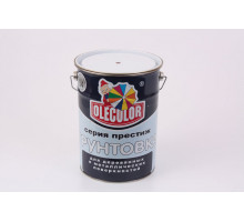 Грунтовка ГФ 021 OLECOLOR серый (6,0кг)