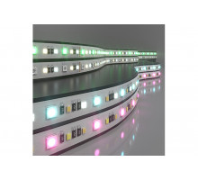 Лента светодиодная ELEKTROSTANDARD 5050+2835+2835 90Led 16W IP20 MIX RGB 3300/6500 теплый бел. 5метр