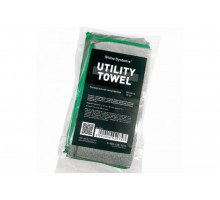 Универсальная микрофибра GRASS Shine Systems Utility Towel 30х30см, 10шт (SS642)