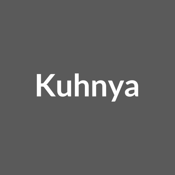 Кухня и дом